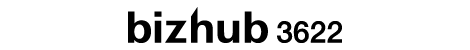 Konika minolta printer logo bizhub 3622